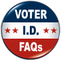 Voter FAQs