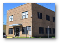 CSCD Building
