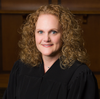 Judge Legore