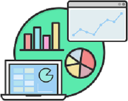 Tax Rate Icon