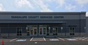 Schertz Office
