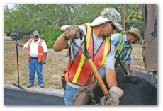 Road Workers