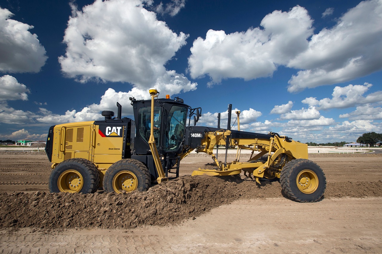 Road Grading