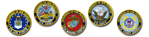 Military Seals
