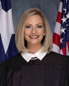 Jessica Richard Crawford