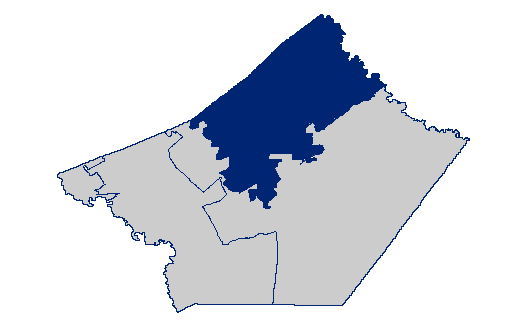Precinct 2