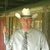 Todd Friesenhahn
