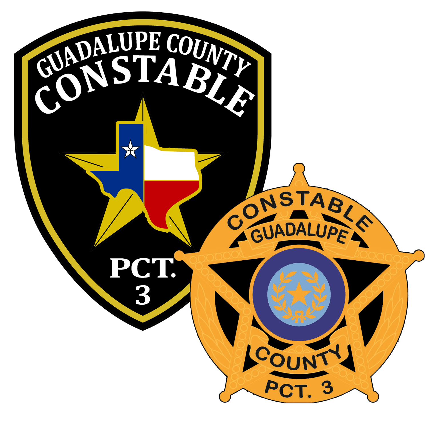 badge